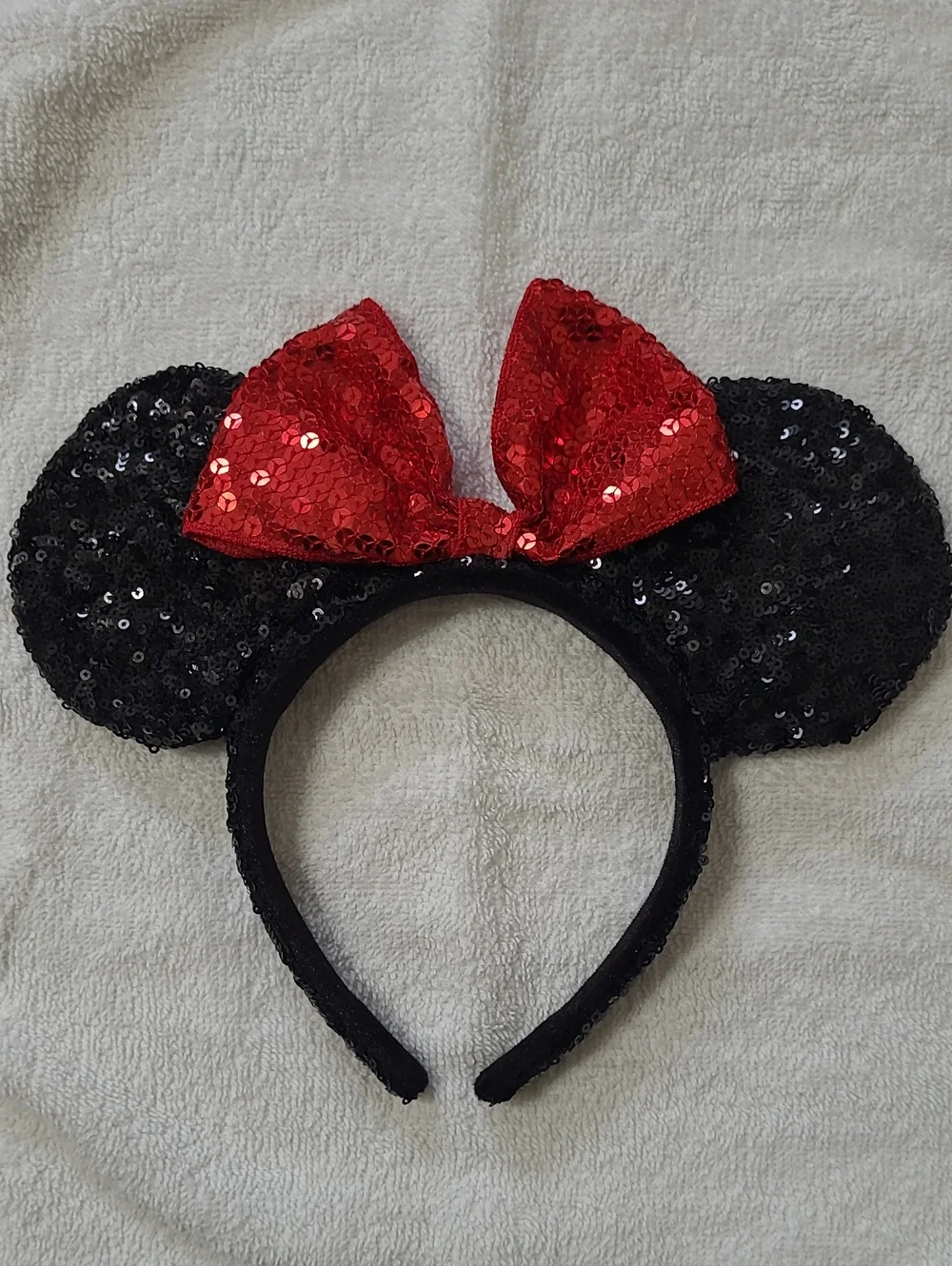 Classic Minnie Ears